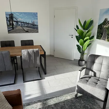 Isl 02 Appartement *