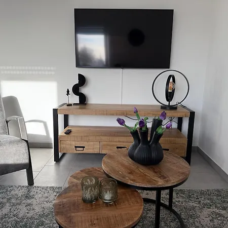 Isl Apartmán Gronau (Westfalen)