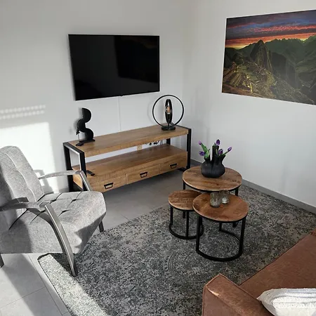 Isl Apartmán Gronau (Westfalen)