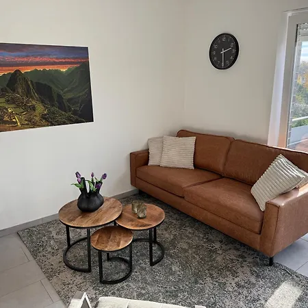 Isl 02 Appartement *