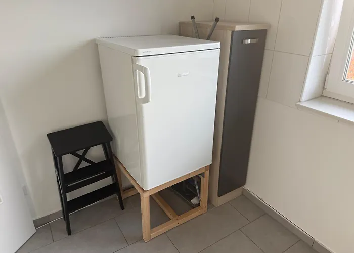 Appartamento Isl Gronau (Westfalen)