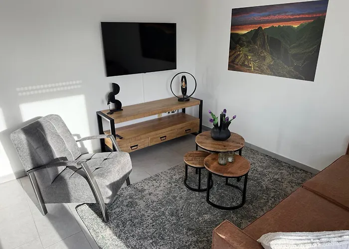 Isl Appartamento Gronau (Westfalen)