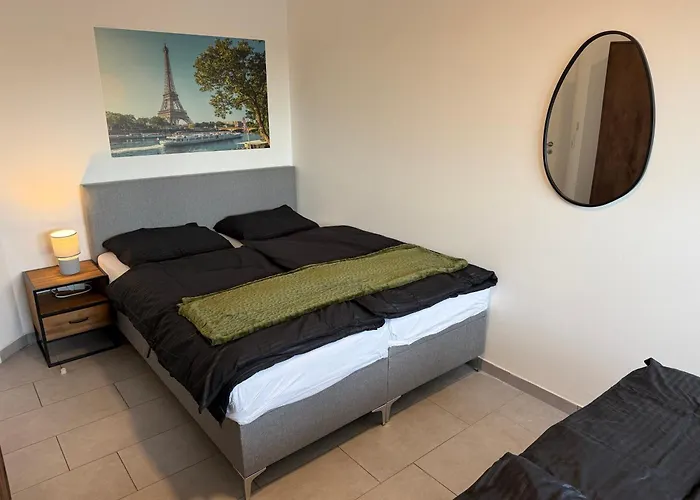 Appartamento Isl Gronau (Westfalen)